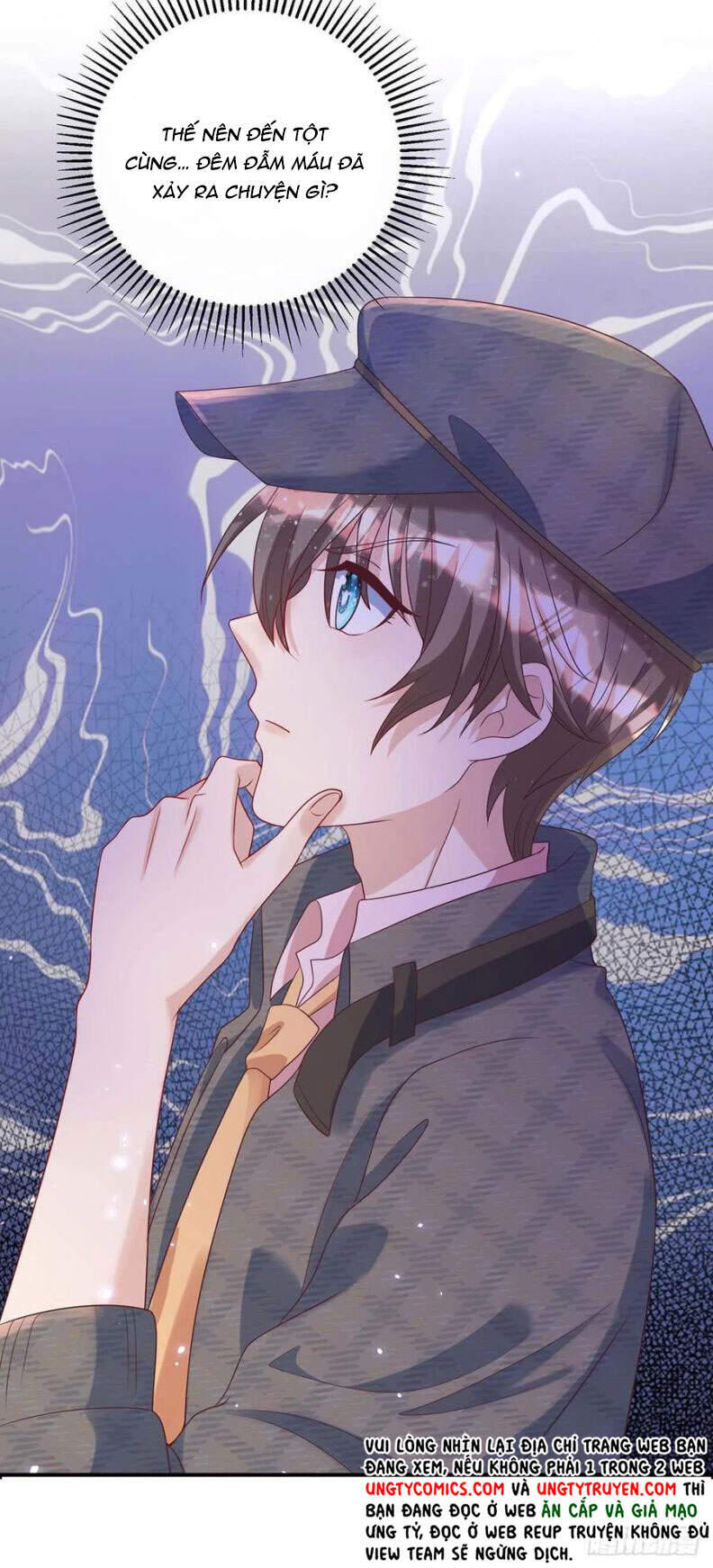 Thú Thụ Bất Thân - Chương 78