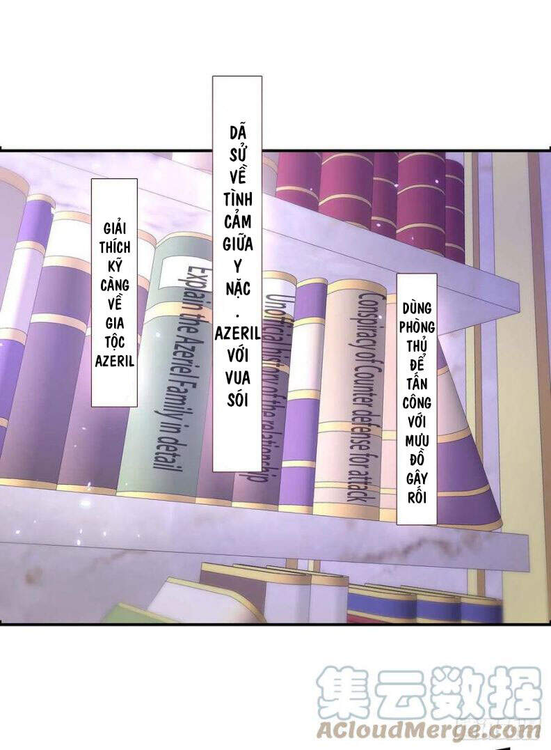 Thú Thụ Bất Thân - Chương 78