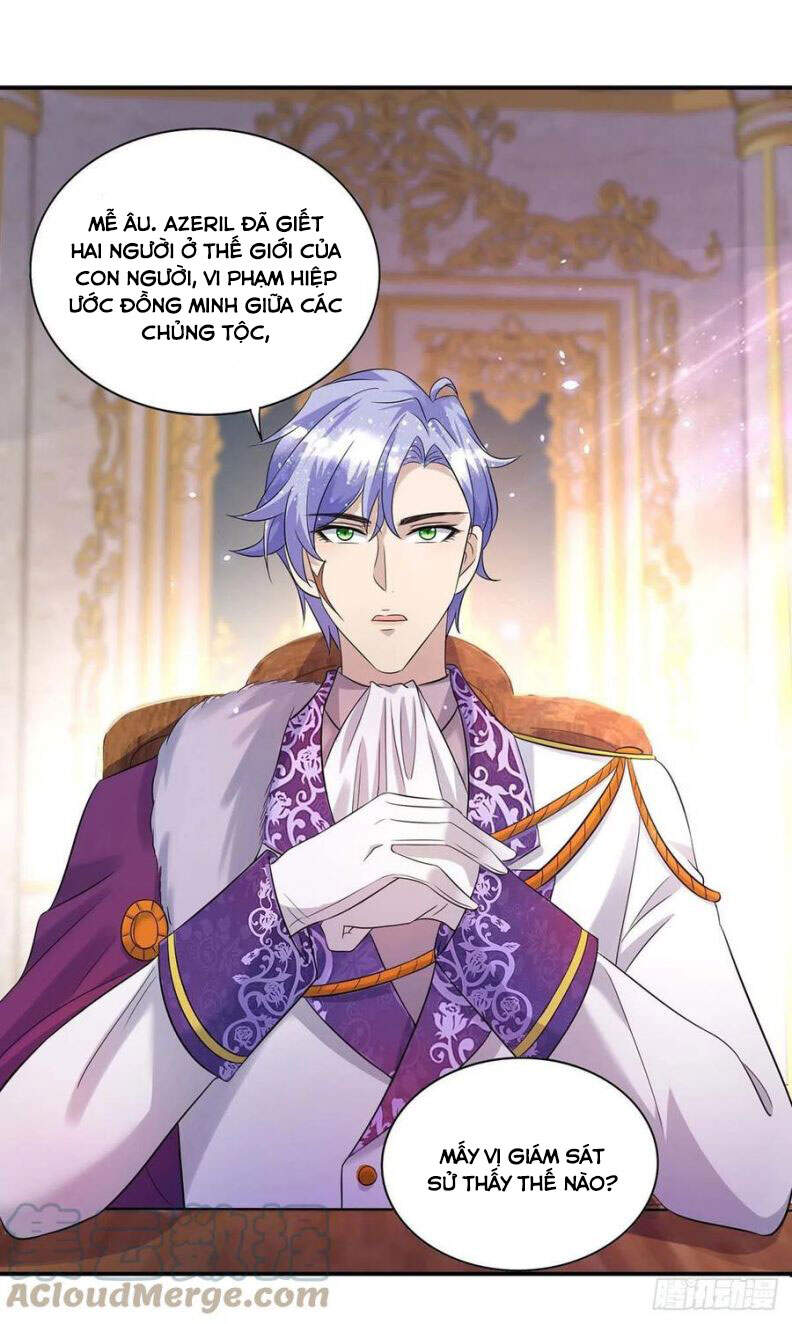 Thú Thụ Bất Thân - Chương 78