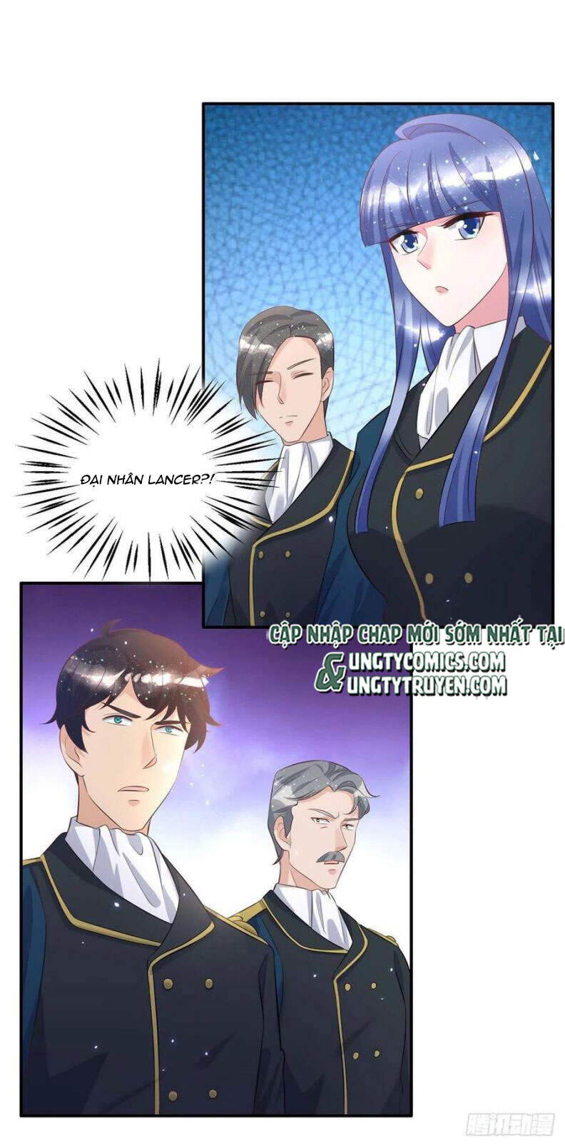 Thú Thụ Bất Thân - Chương 78