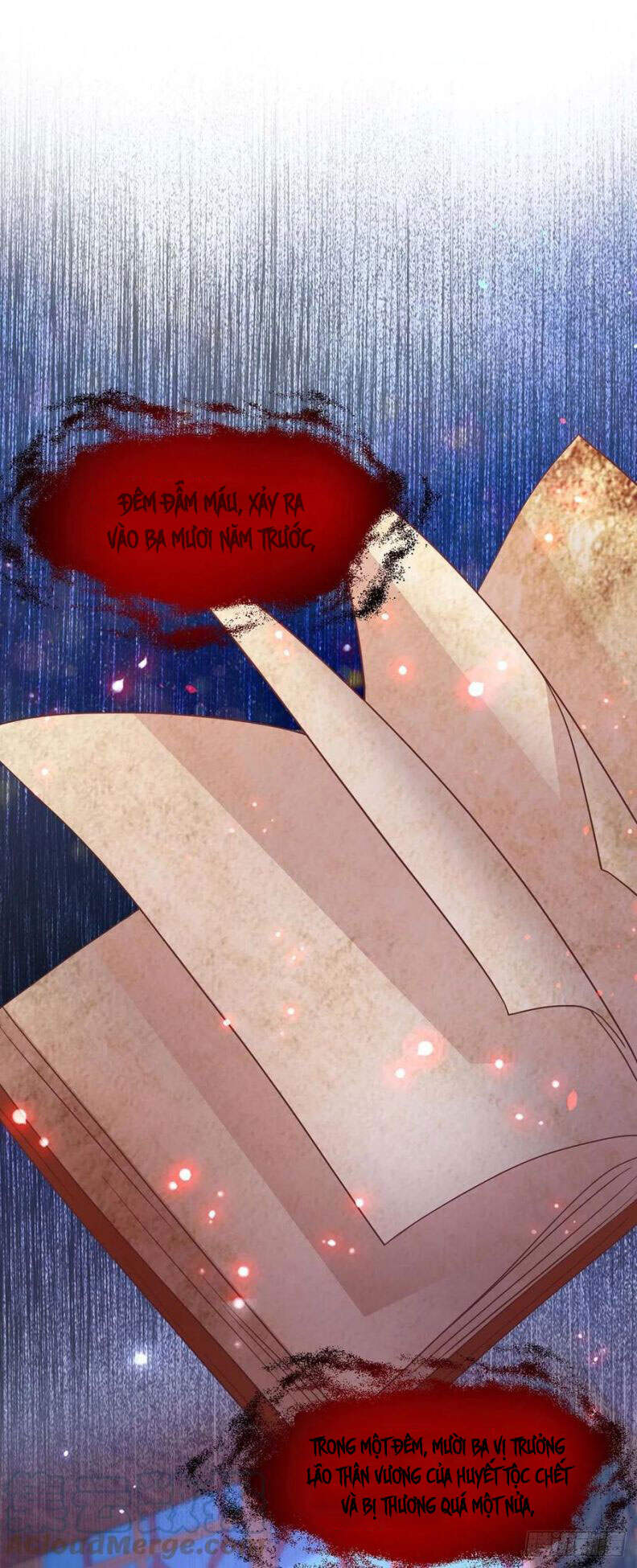 Thú Thụ Bất Thân - Chương 78