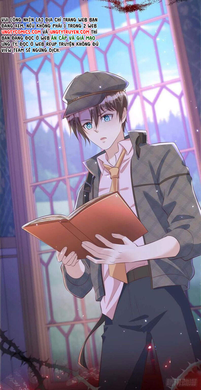 Thú Thụ Bất Thân - Chương 78