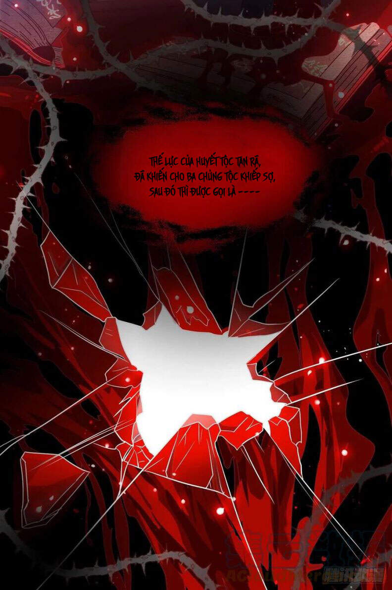 Thú Thụ Bất Thân - Chương 78