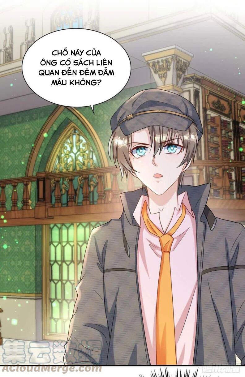 Thú Thụ Bất Thân - Chương 78