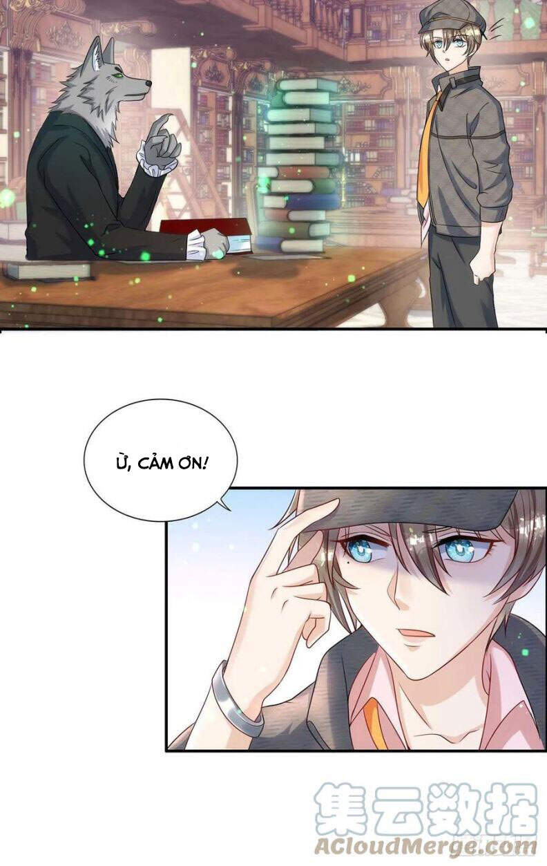 Thú Thụ Bất Thân - Chương 78