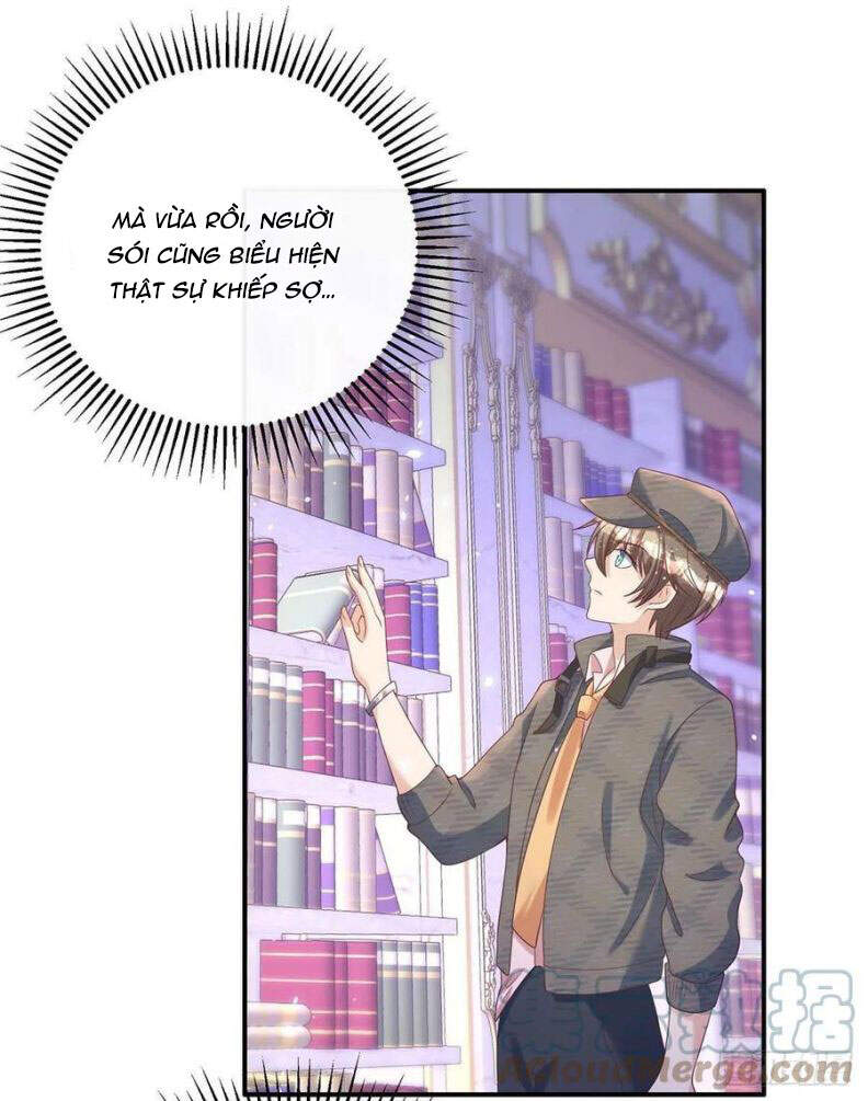 Thú Thụ Bất Thân - Chương 78