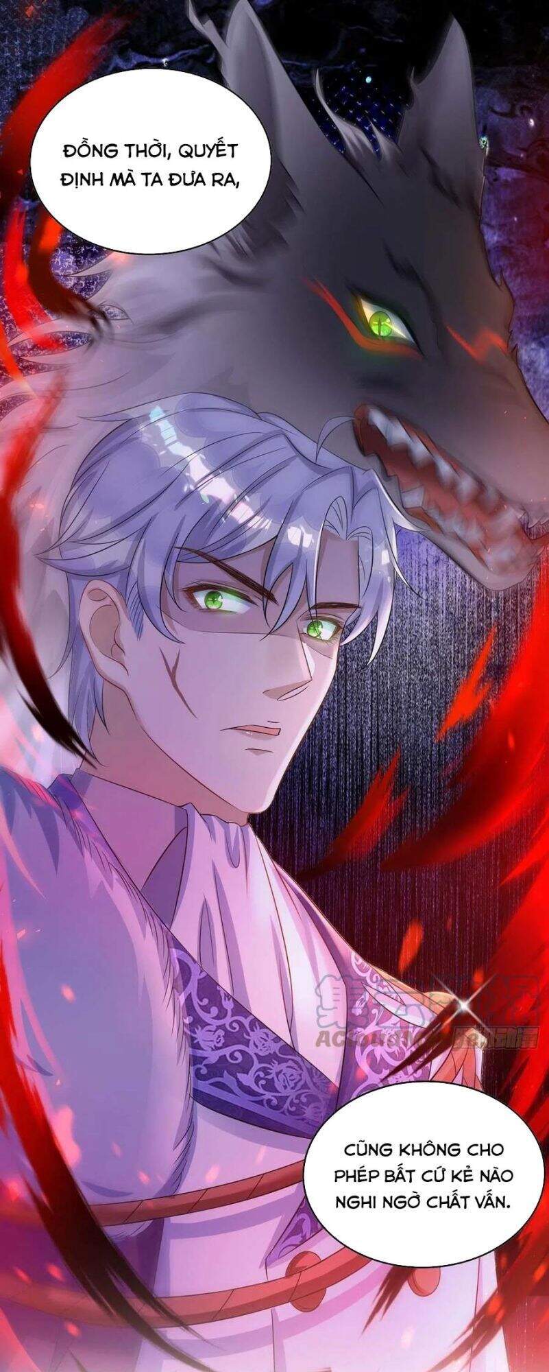 Thú Thụ Bất Thân - Chương 79