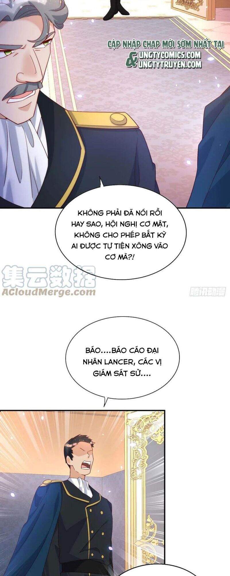 Thú Thụ Bất Thân - Chương 79