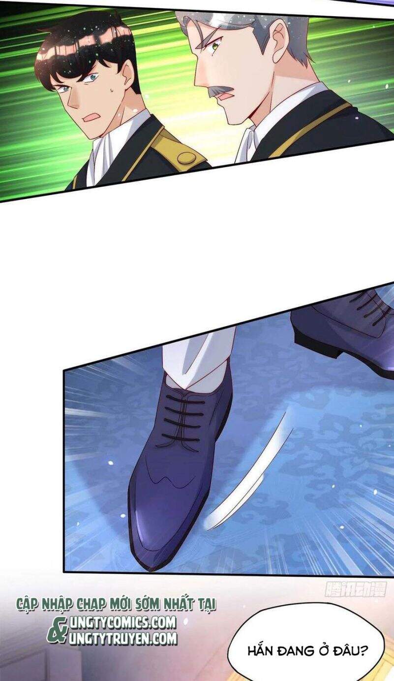 Thú Thụ Bất Thân - Chương 79