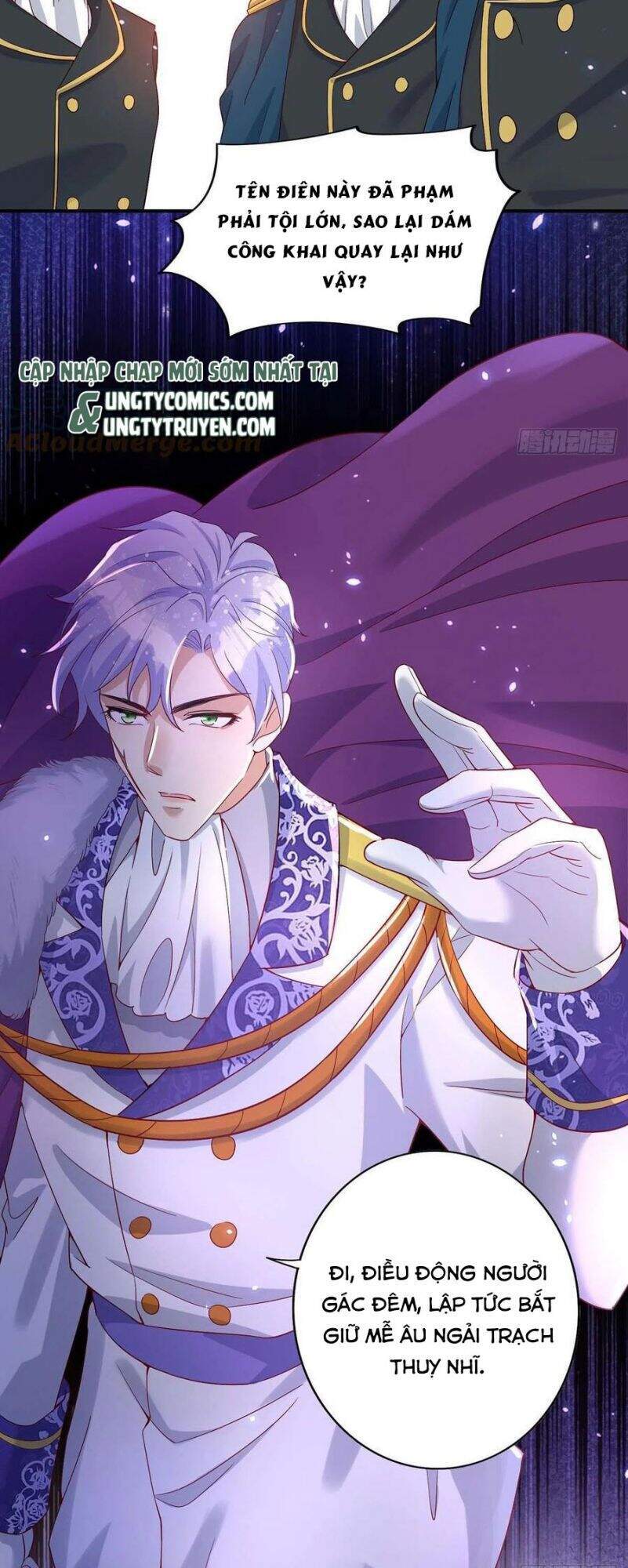 Thú Thụ Bất Thân - Chương 79