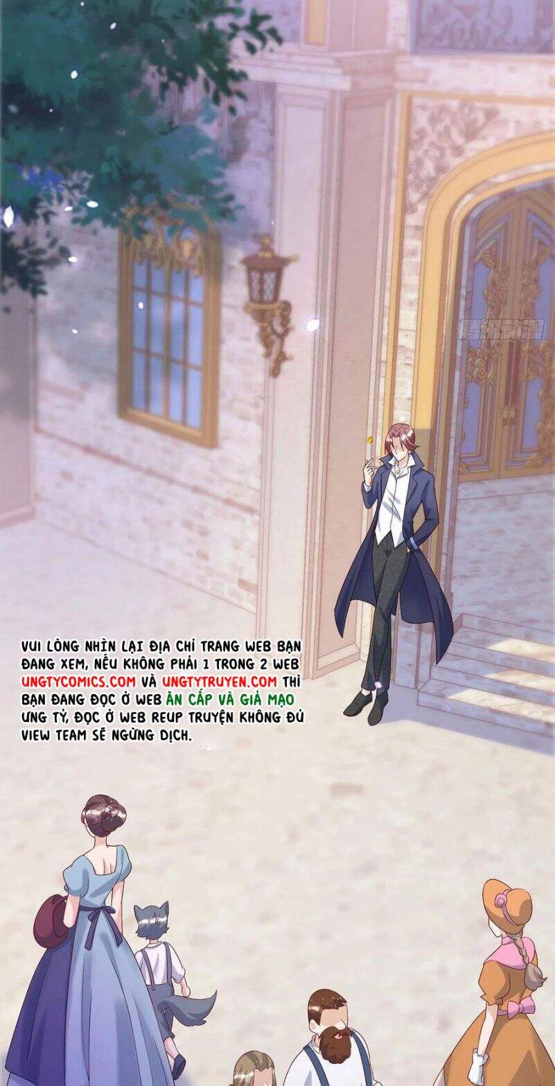 Thú Thụ Bất Thân - Chương 79