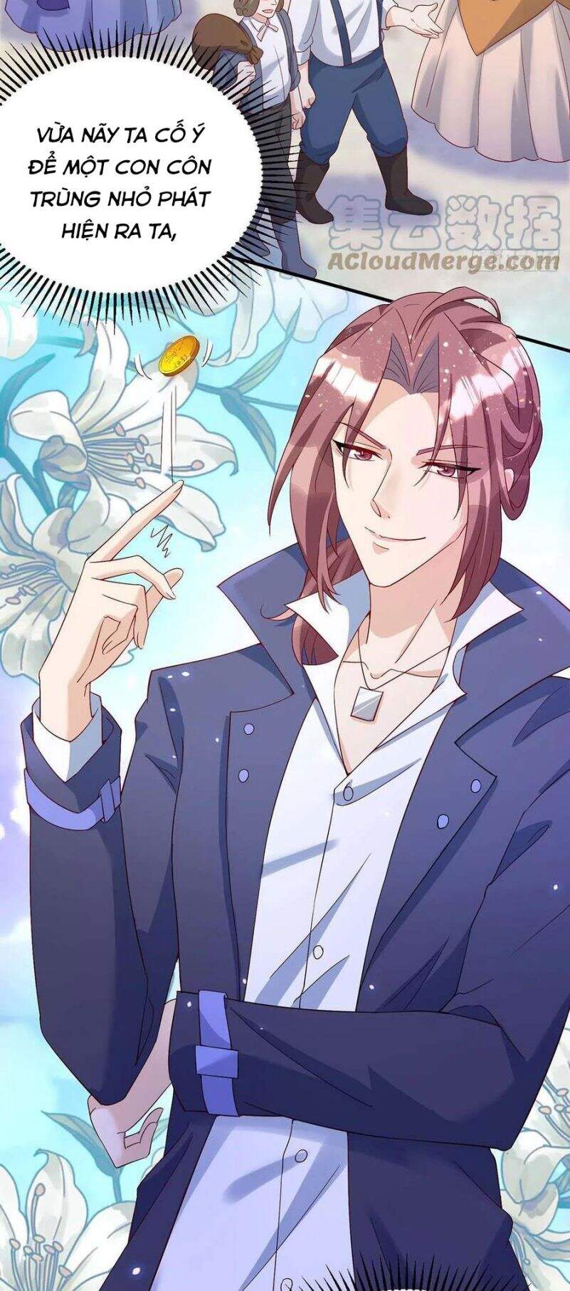 Thú Thụ Bất Thân - Chương 79