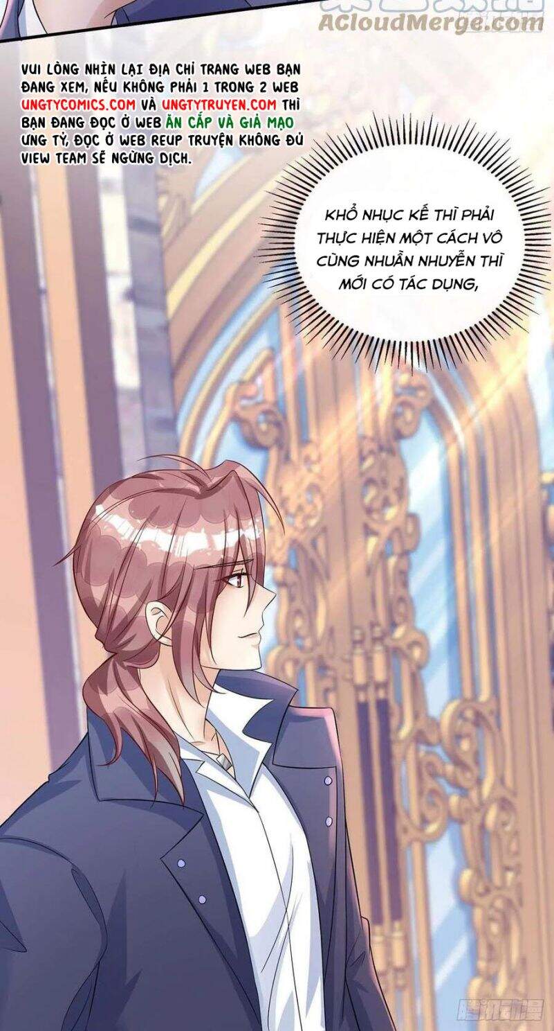 Thú Thụ Bất Thân - Chương 79