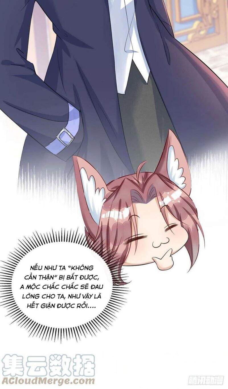 Thú Thụ Bất Thân - Chương 79