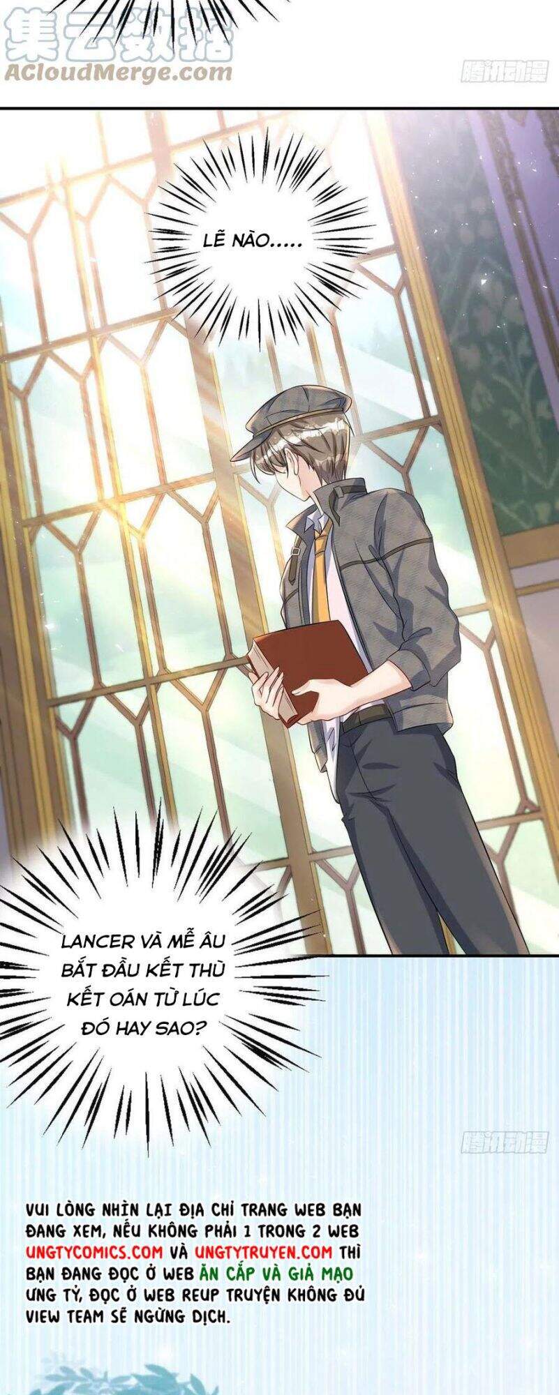 Thú Thụ Bất Thân - Chương 79