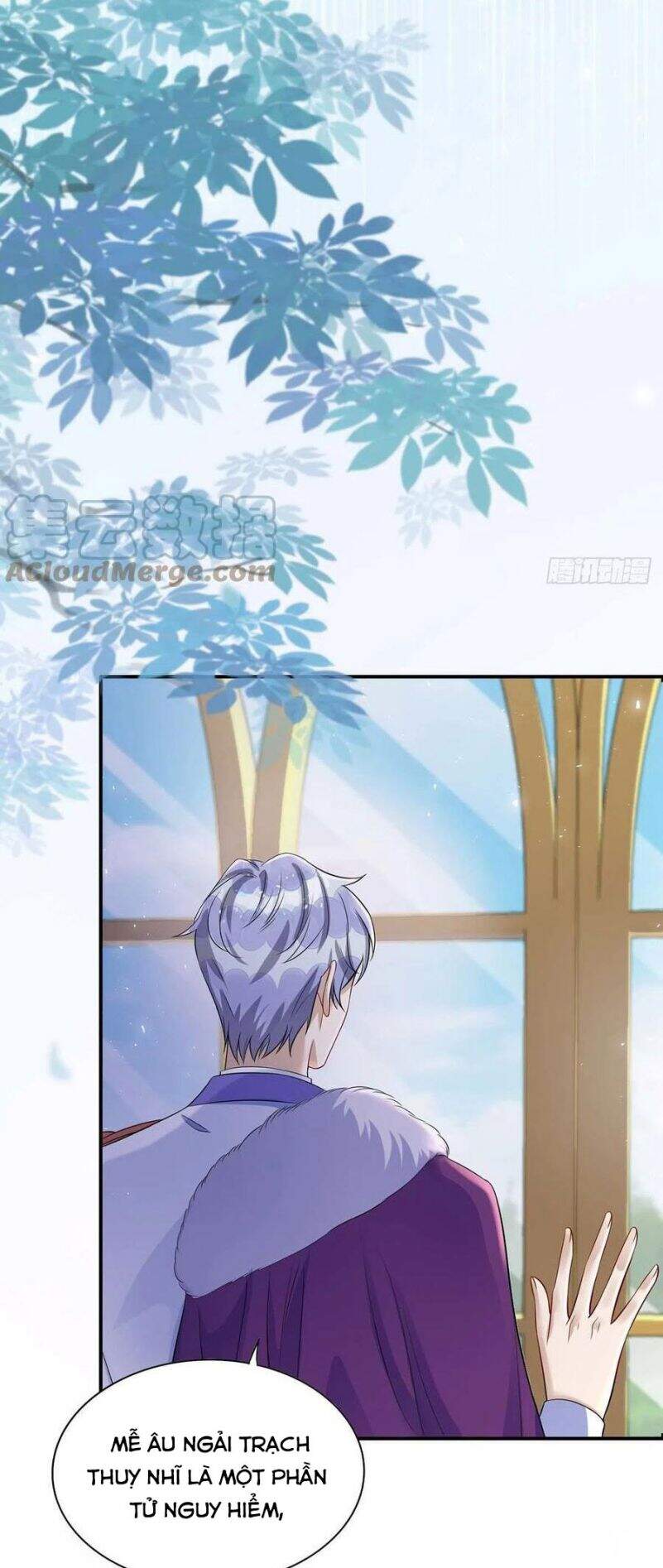 Thú Thụ Bất Thân - Chương 79