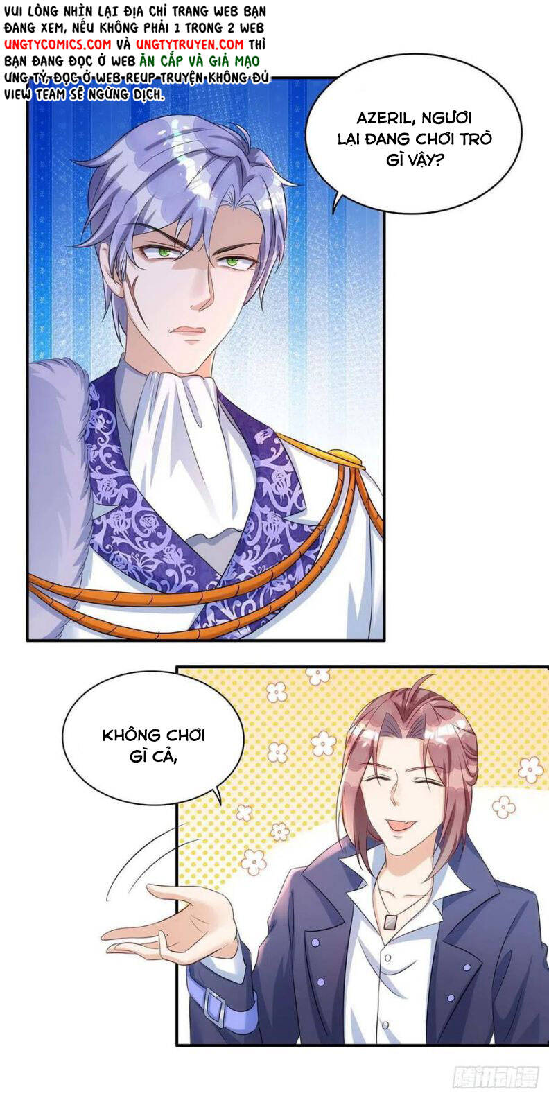 Thú Thụ Bất Thân - Chương 80