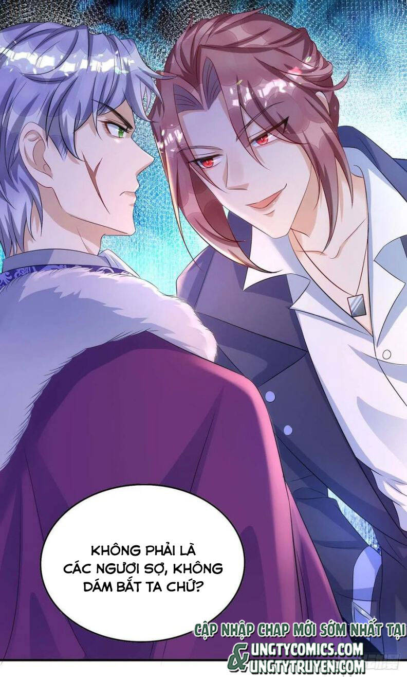 Thú Thụ Bất Thân - Chương 80