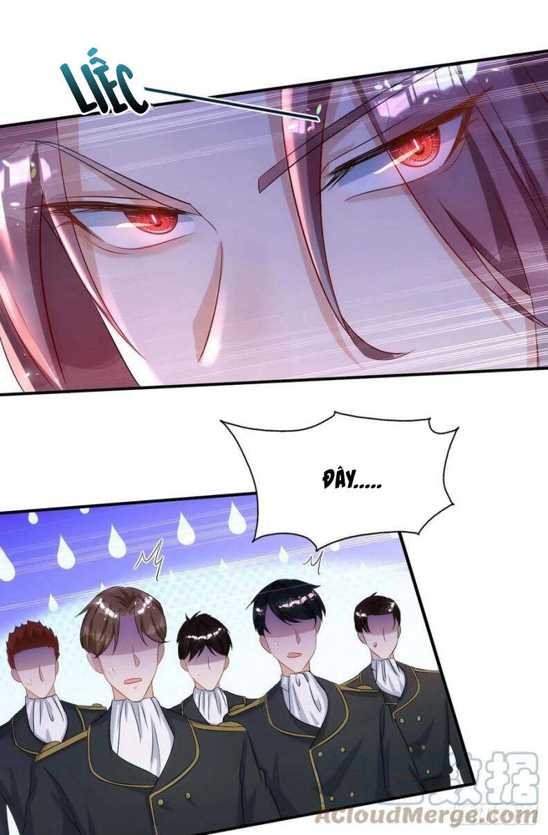 Thú Thụ Bất Thân - Chương 80