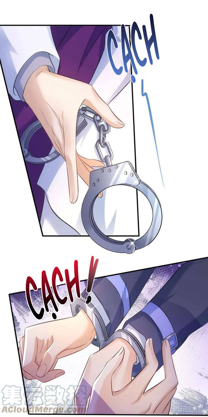 Thú Thụ Bất Thân - Chương 80