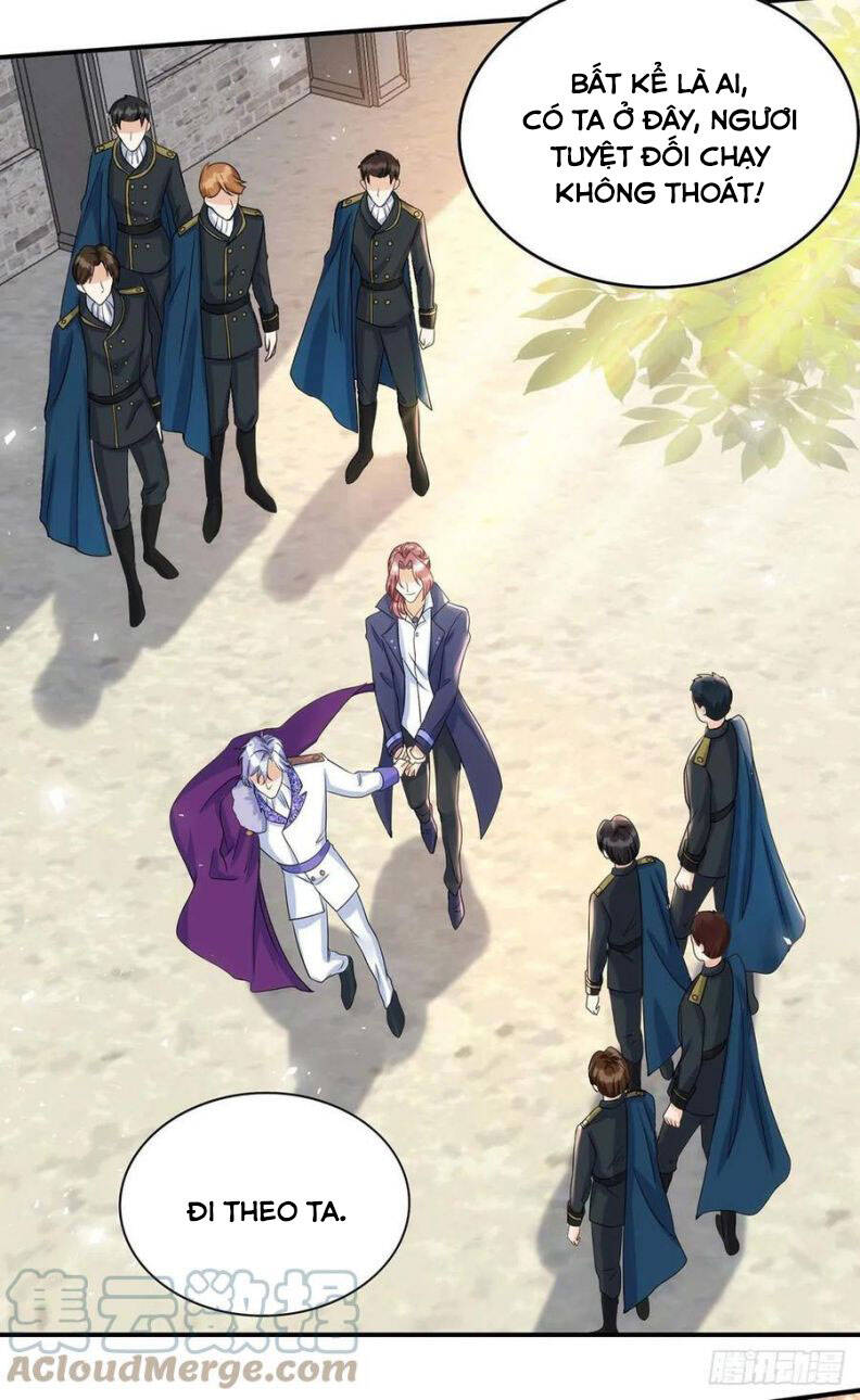 Thú Thụ Bất Thân - Chương 80