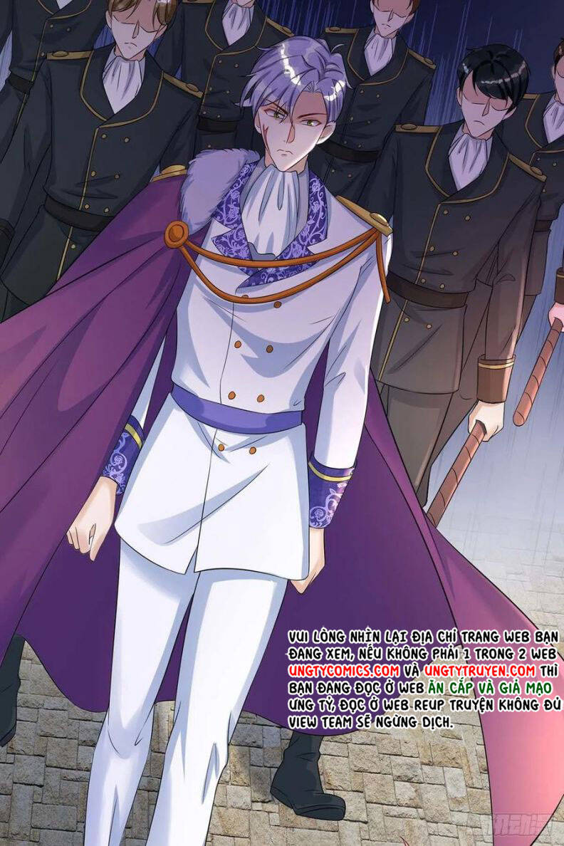 Thú Thụ Bất Thân - Chương 80