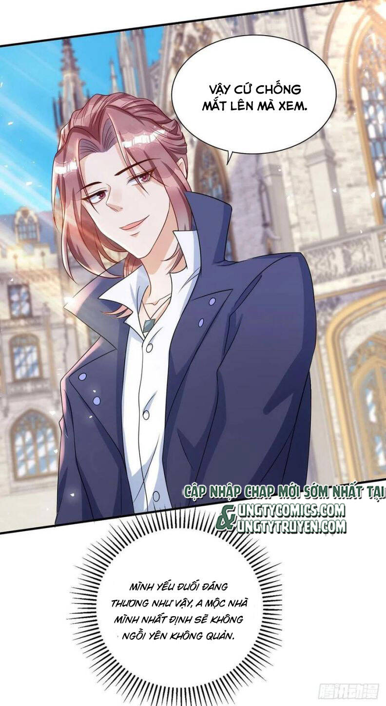 Thú Thụ Bất Thân - Chương 80