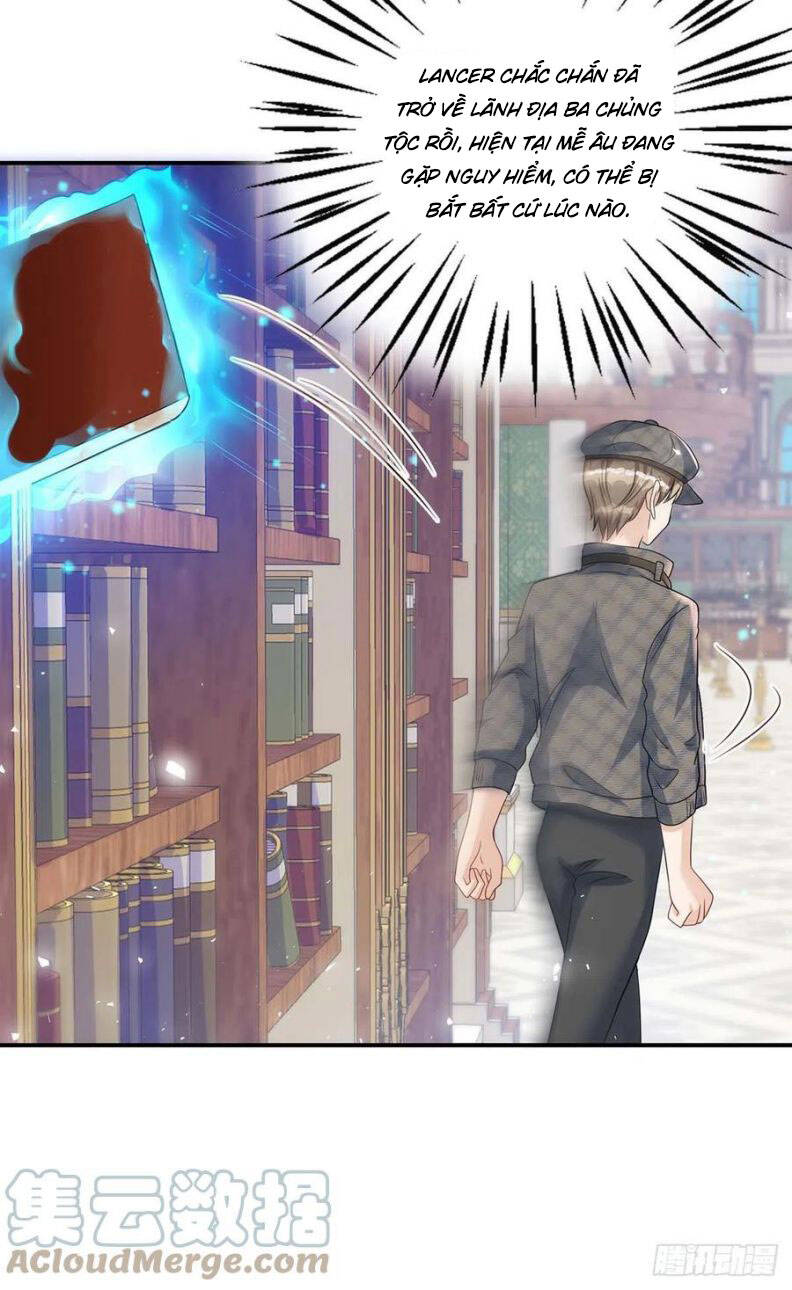 Thú Thụ Bất Thân - Chương 80