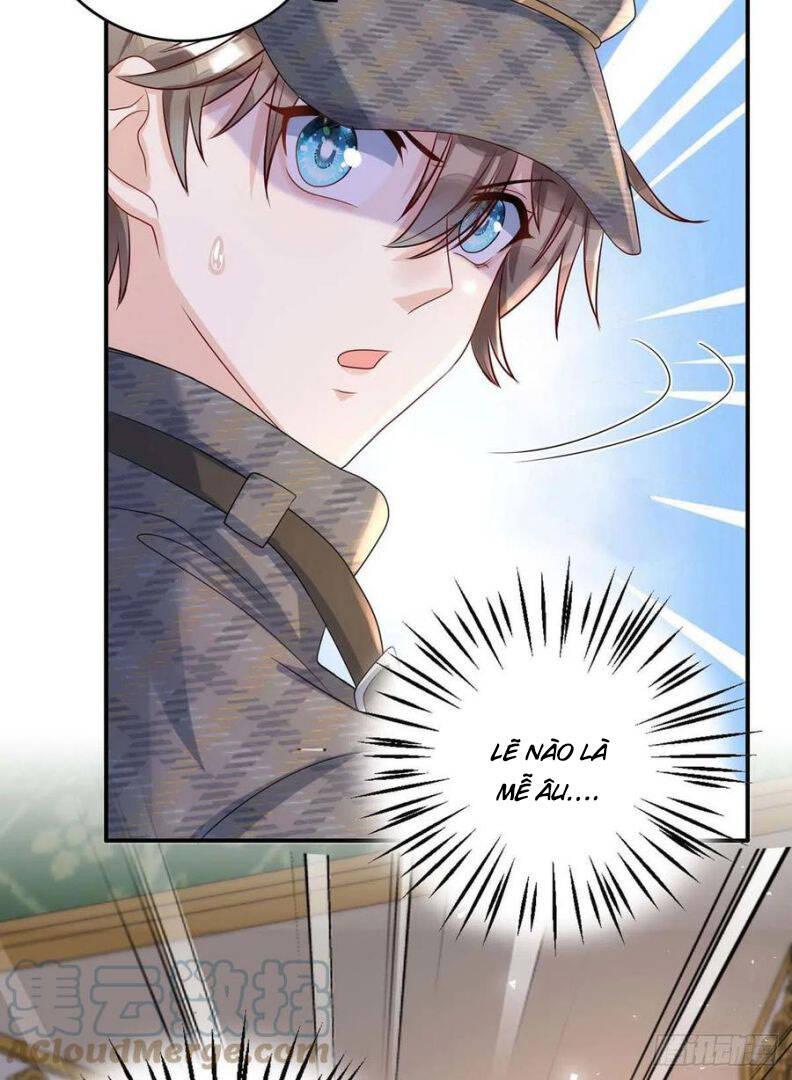 Thú Thụ Bất Thân - Chương 80