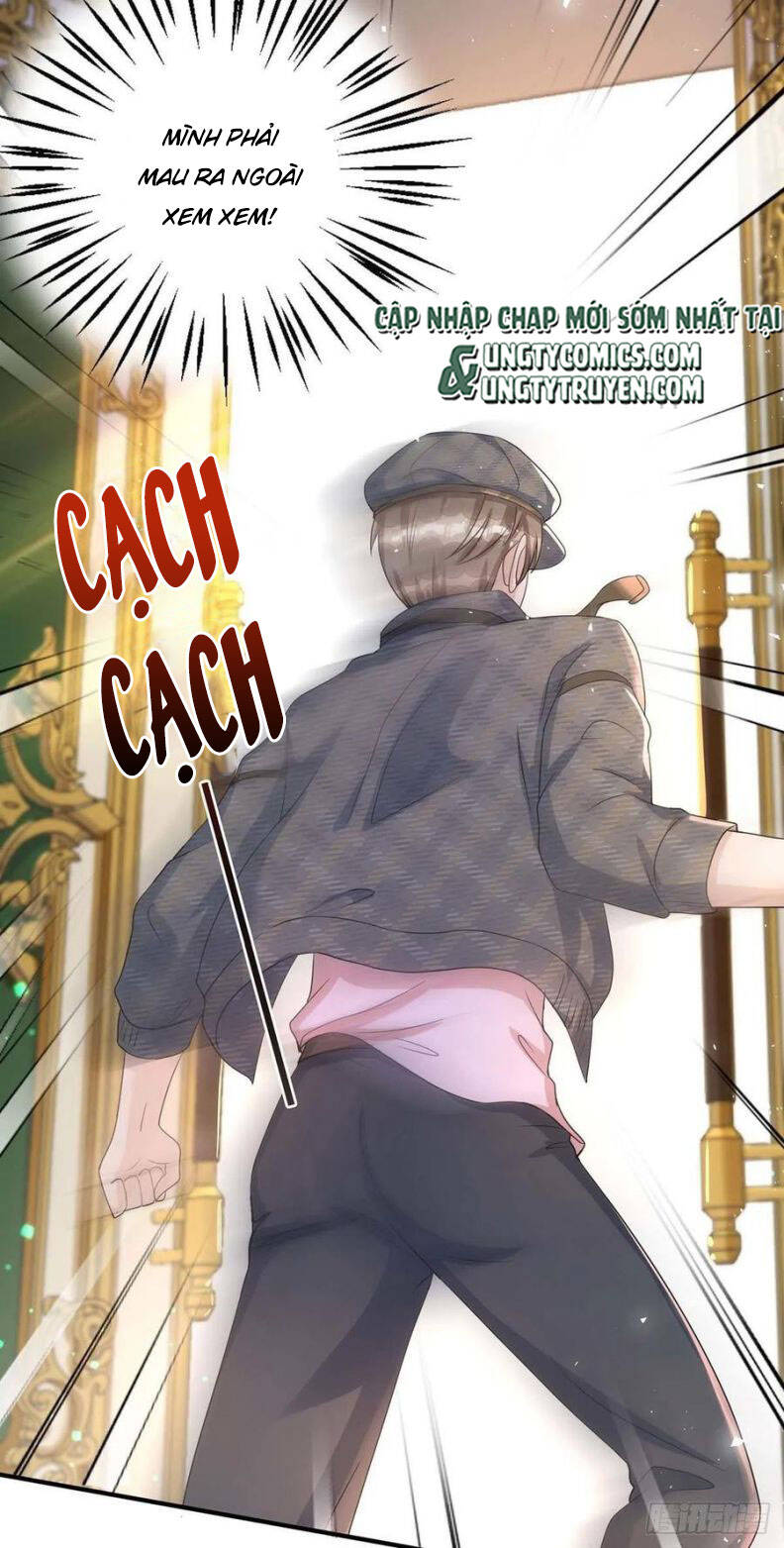 Thú Thụ Bất Thân - Chương 80