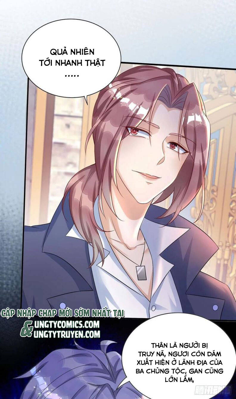 Thú Thụ Bất Thân - Chương 80