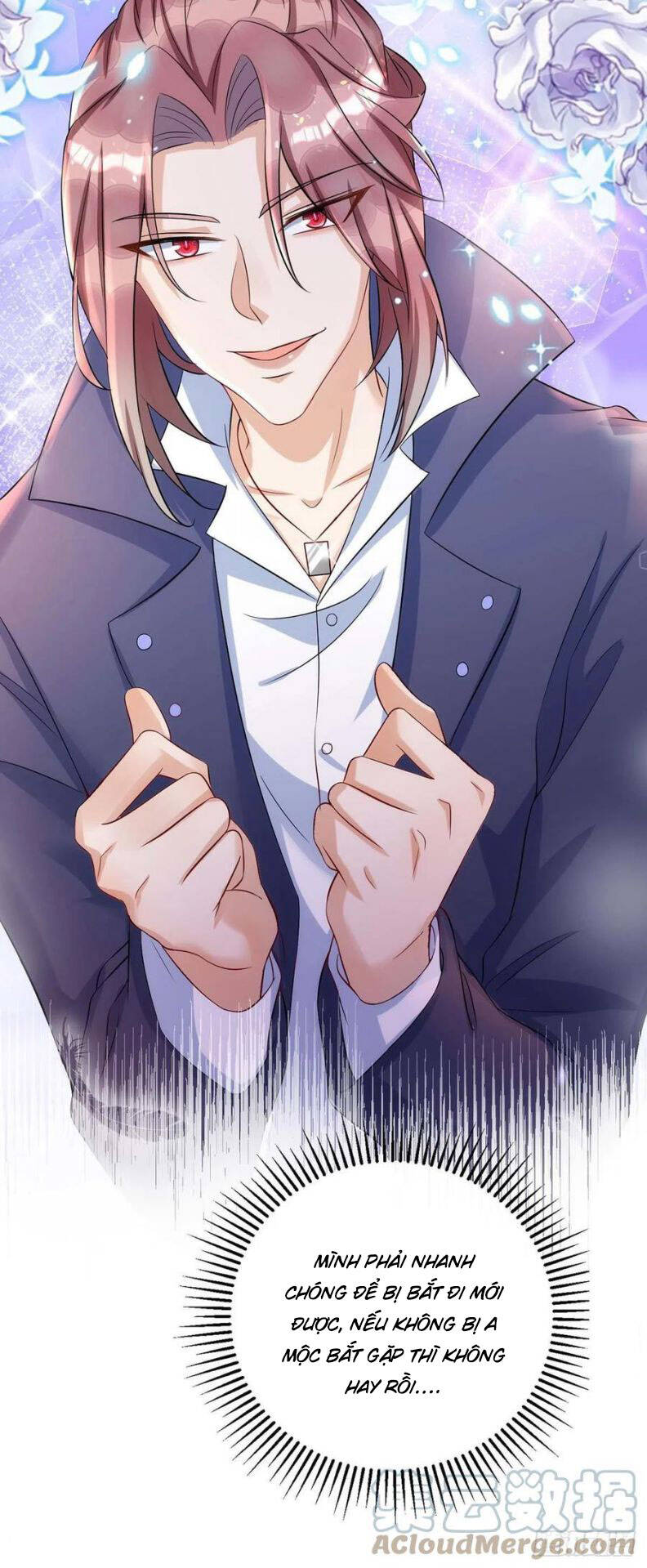 Thú Thụ Bất Thân - Chương 80