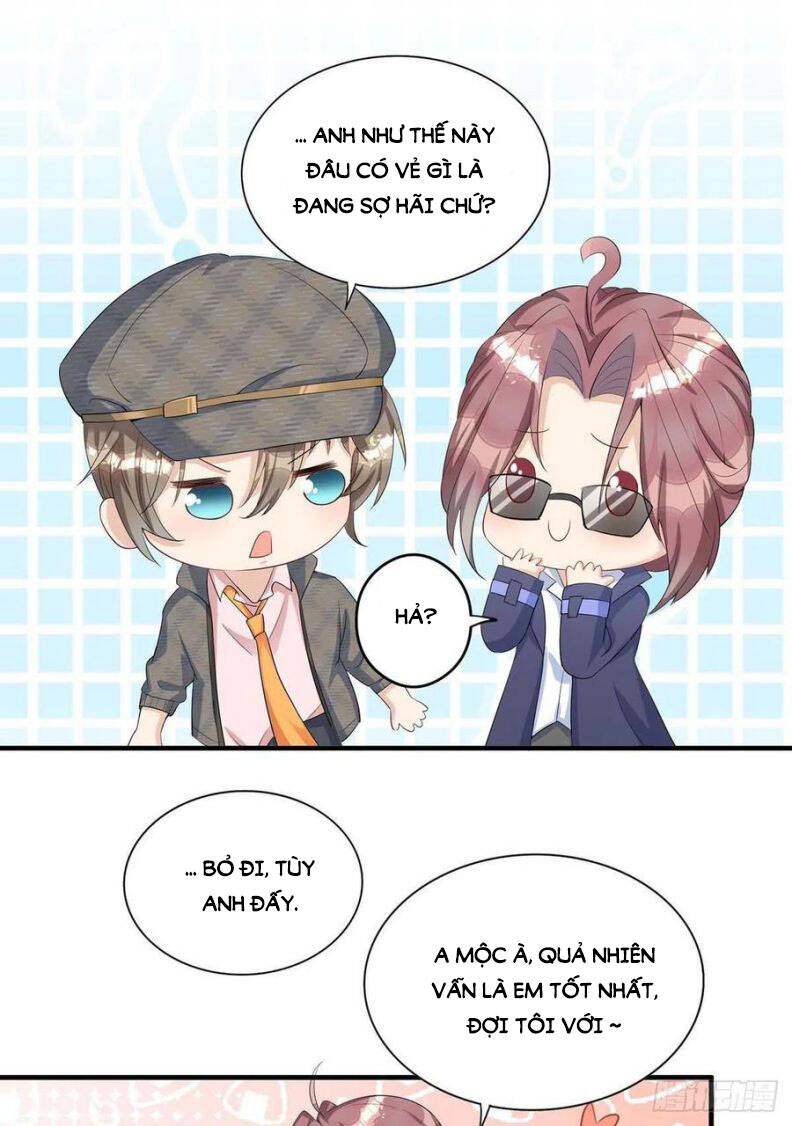 Thú Thụ Bất Thân - Chương 81