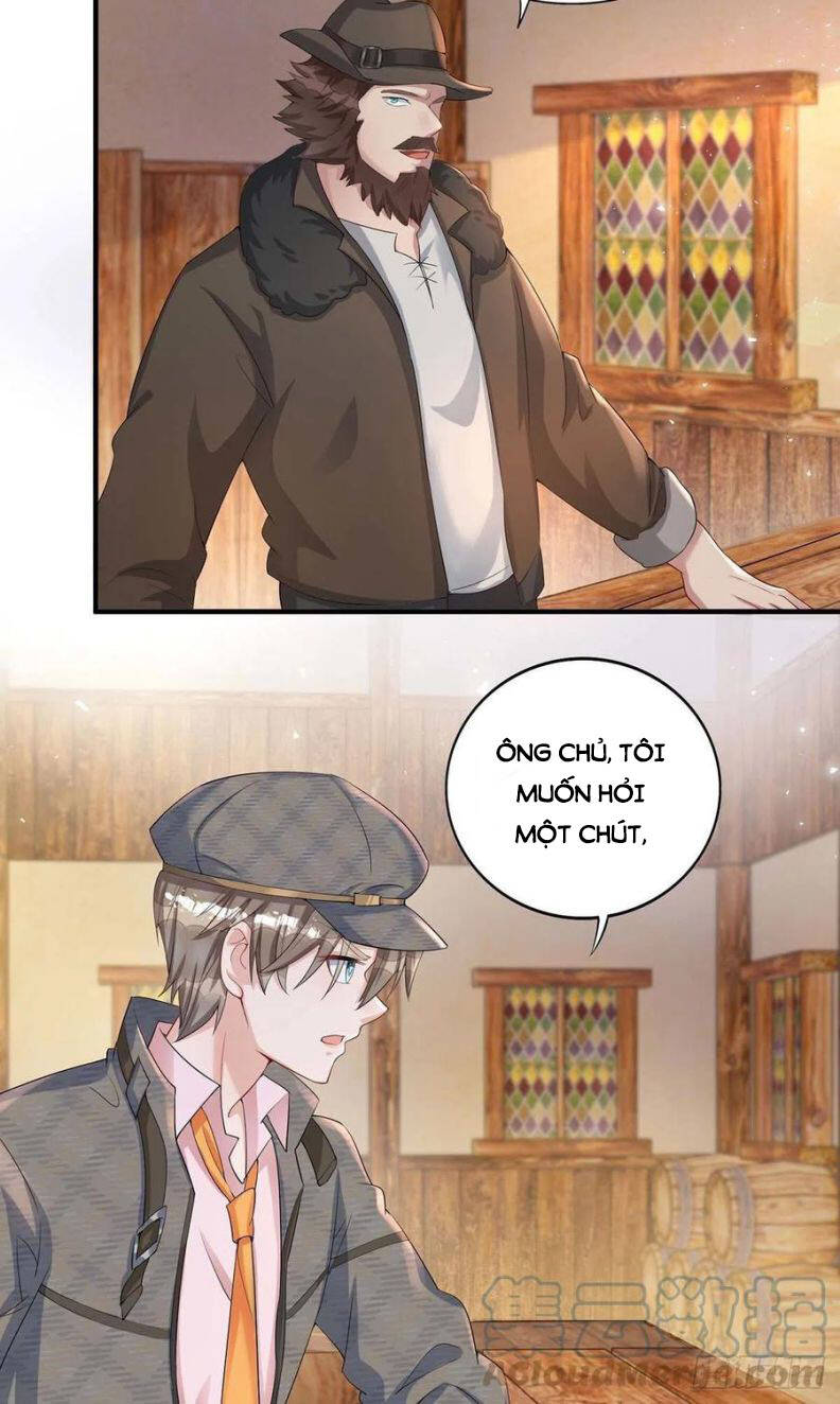 Thú Thụ Bất Thân - Chương 81