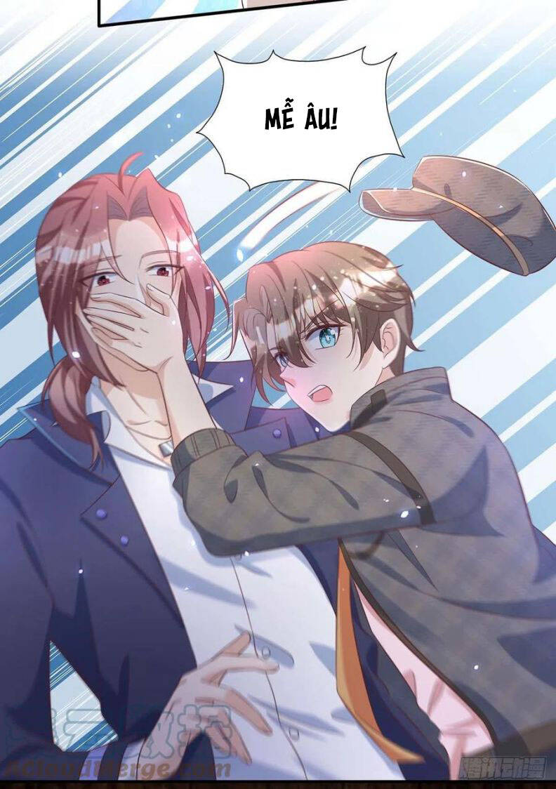 Thú Thụ Bất Thân - Chương 81