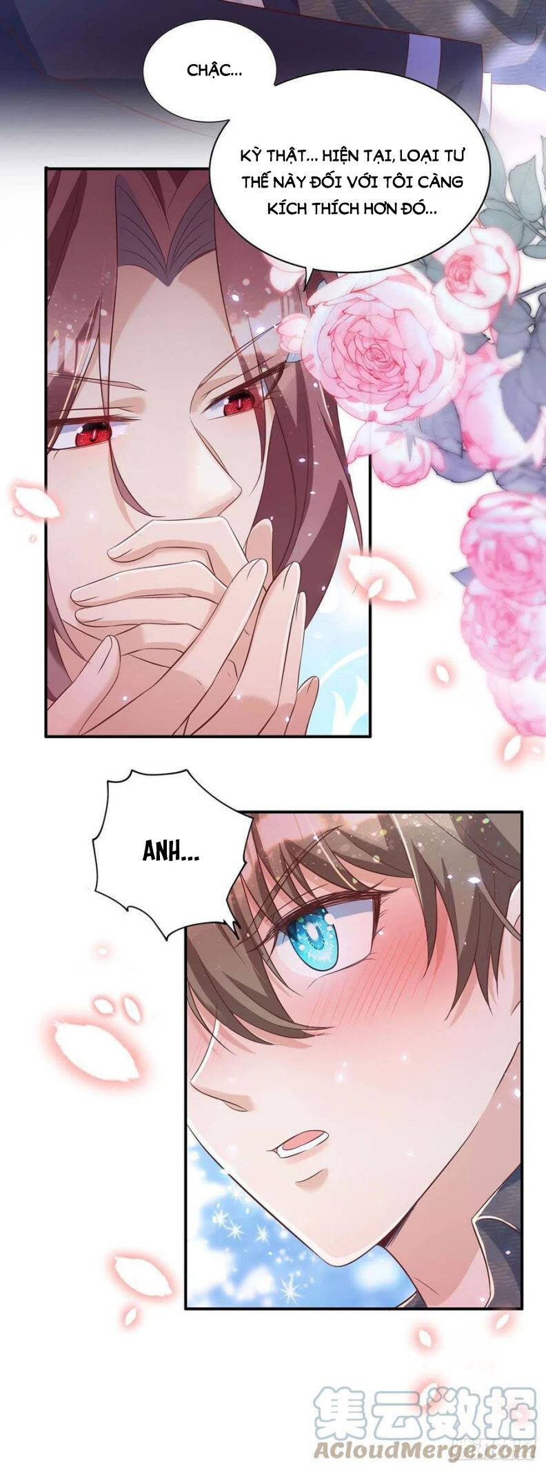 Thú Thụ Bất Thân - Chương 81