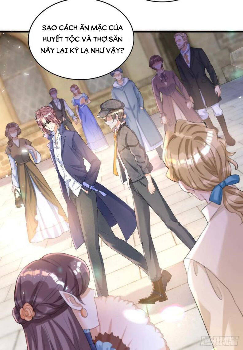 Thú Thụ Bất Thân - Chương 81