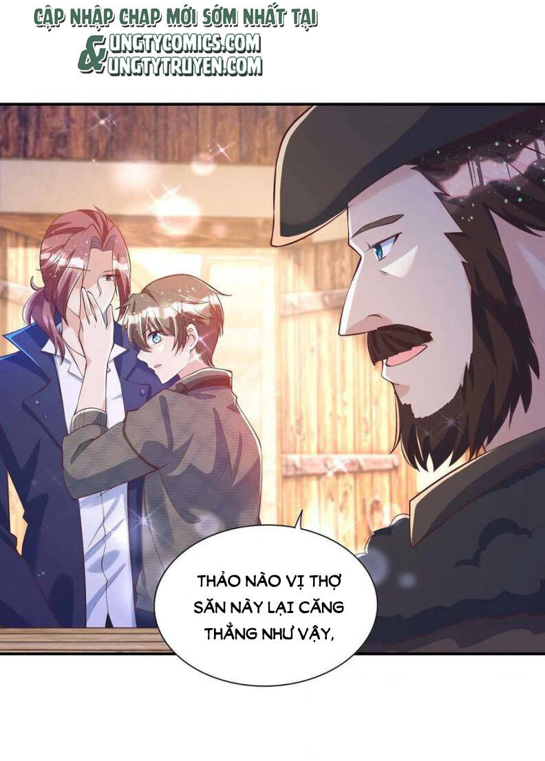 Thú Thụ Bất Thân - Chương 81