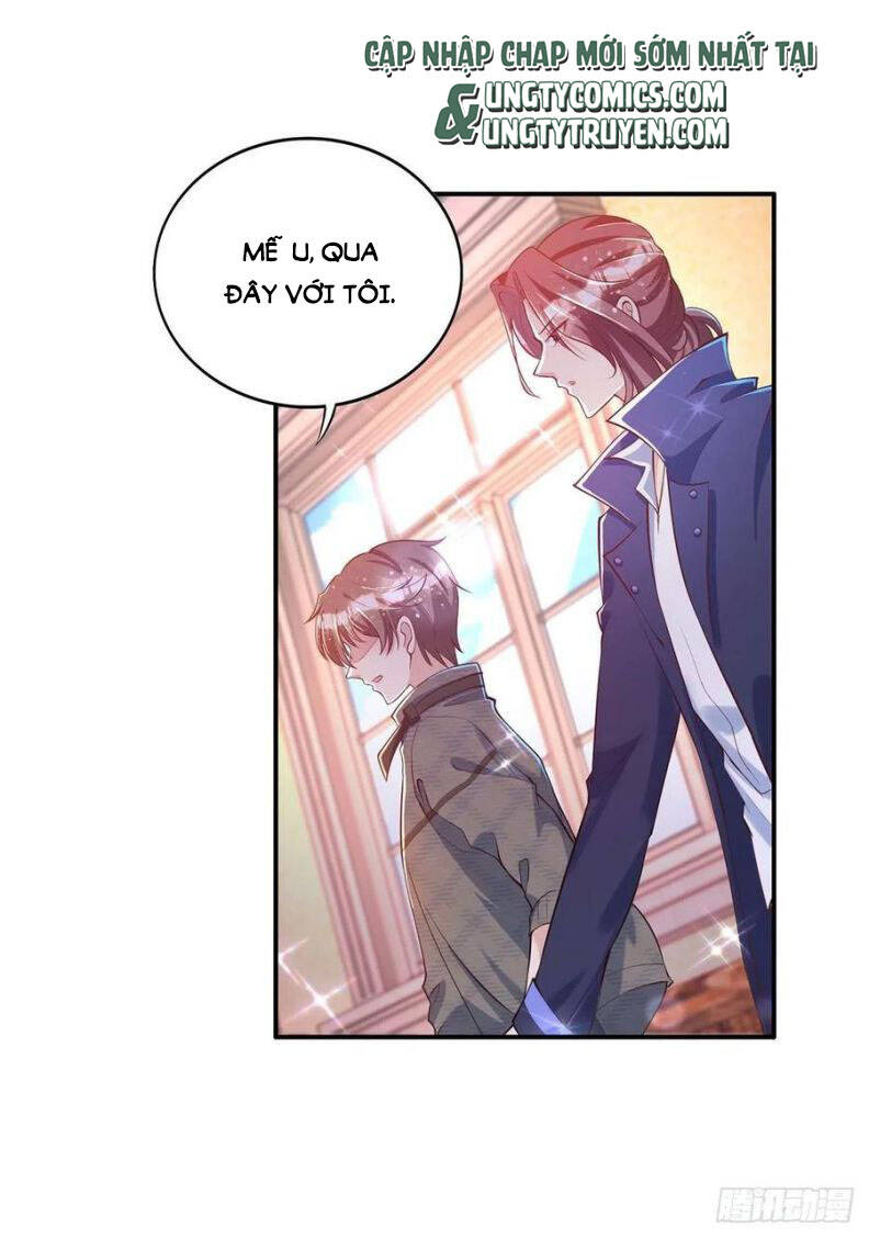 Thú Thụ Bất Thân - Chương 81