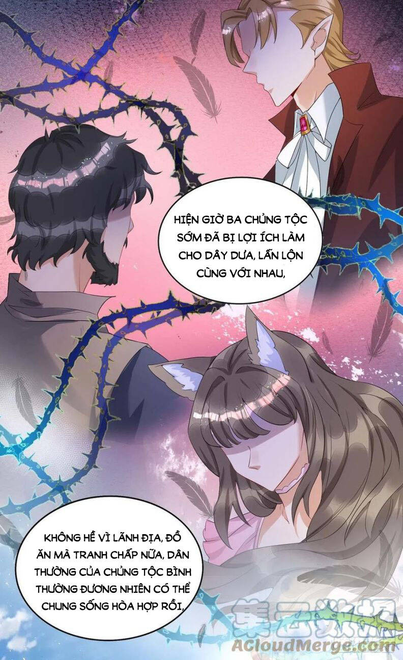 Thú Thụ Bất Thân - Chương 81