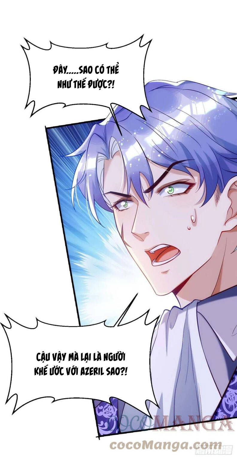 Thú Thụ Bất Thân - Chương 84