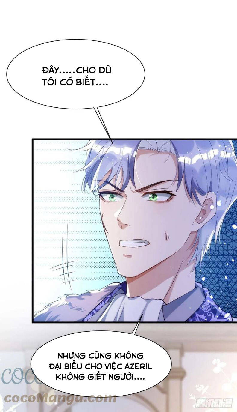 Thú Thụ Bất Thân - Chương 84