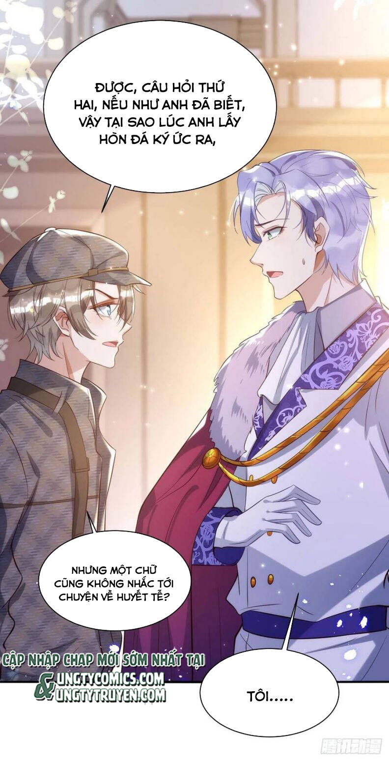 Thú Thụ Bất Thân - Chương 84