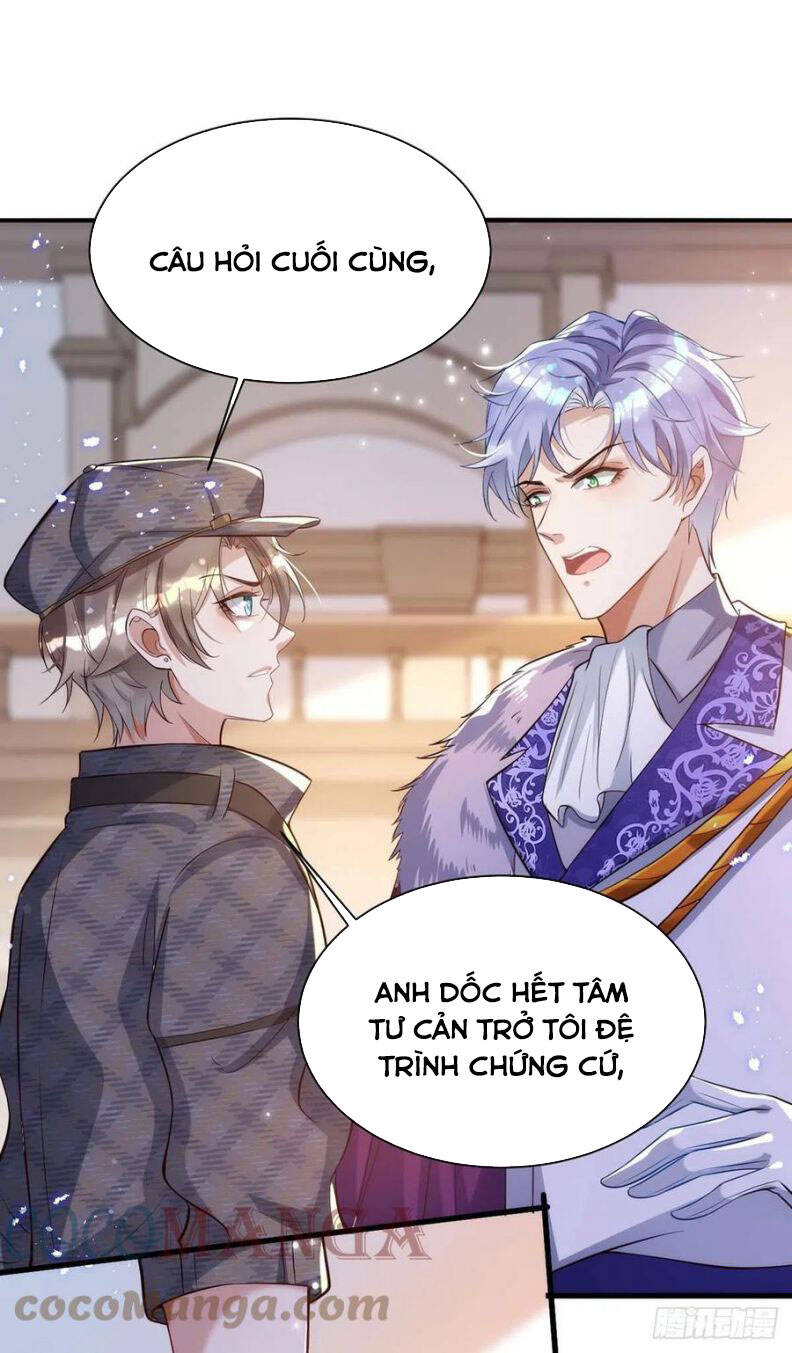 Thú Thụ Bất Thân - Chương 84