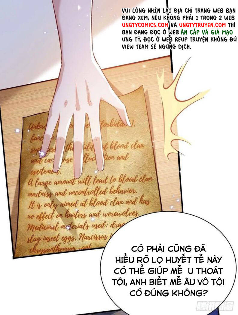 Thú Thụ Bất Thân - Chương 84