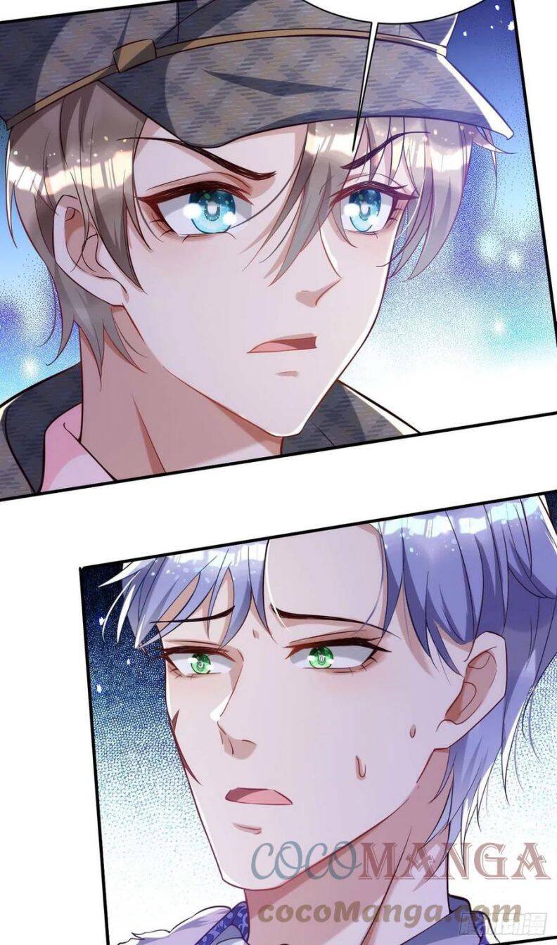 Thú Thụ Bất Thân - Chương 84