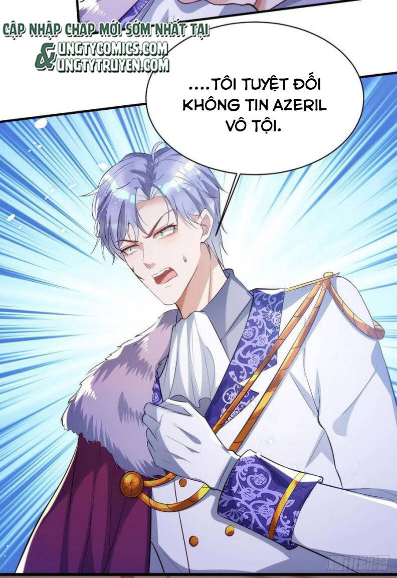 Thú Thụ Bất Thân - Chương 84