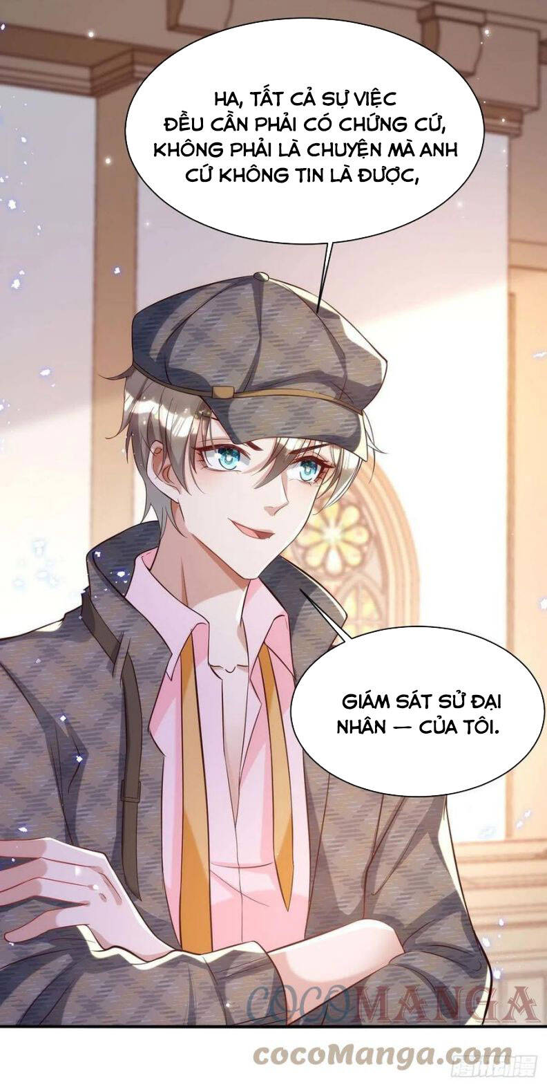 Thú Thụ Bất Thân - Chương 84