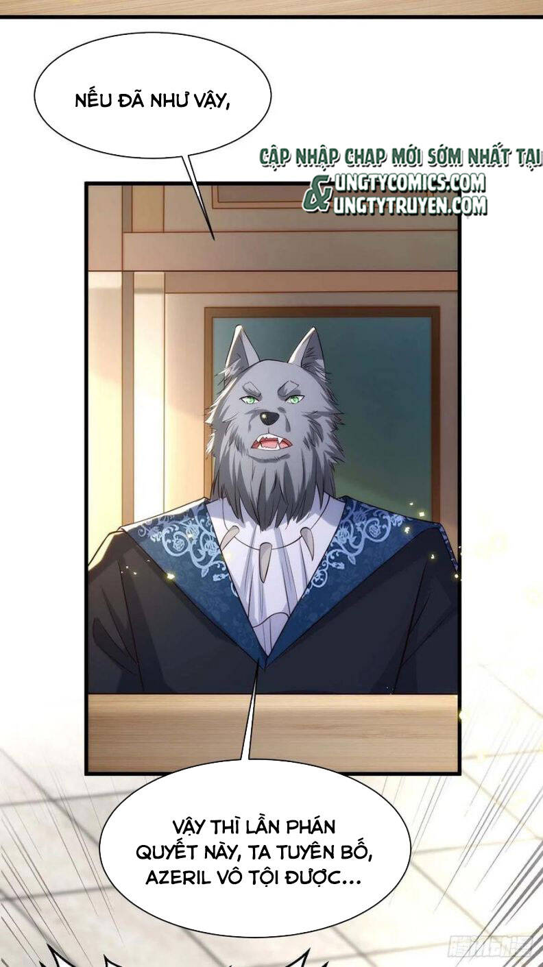 Thú Thụ Bất Thân - Chương 84