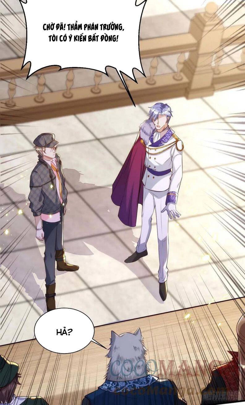 Thú Thụ Bất Thân - Chương 84